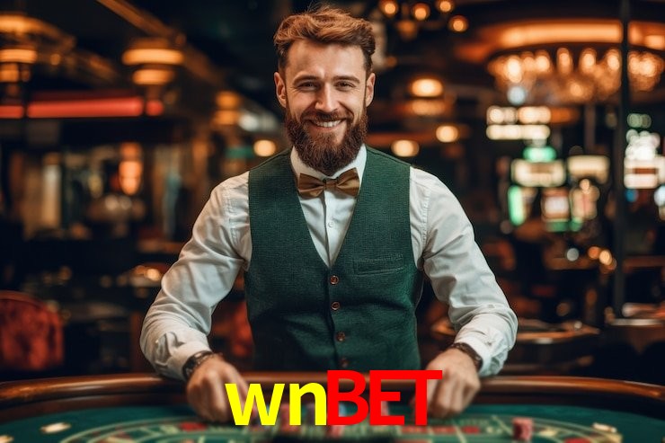 wnbet - cassino ao vivo